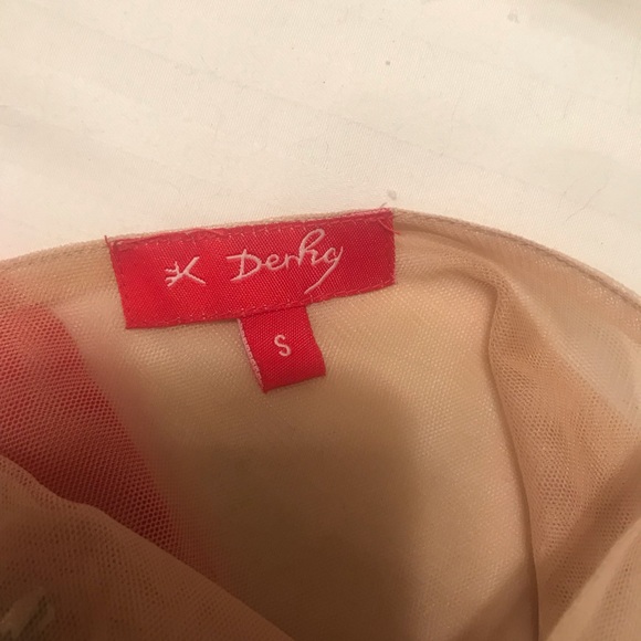 👗MODCLOTH - Coral 👗 Dress - Picture 7 of 10